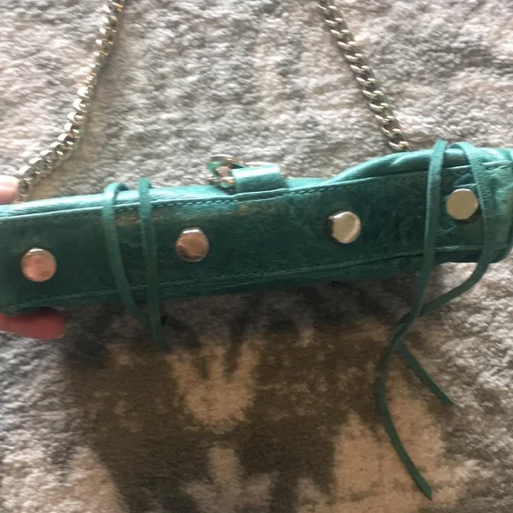 Rebecca Minkoff MAC crossbody - Picture 3 of 10